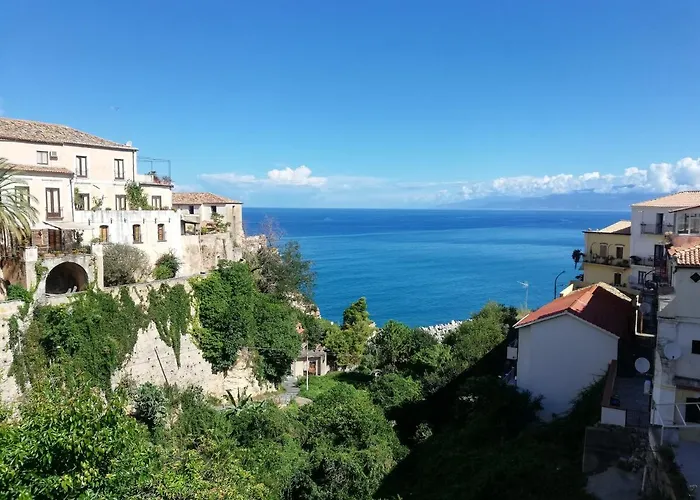 La Porta Sul Mare