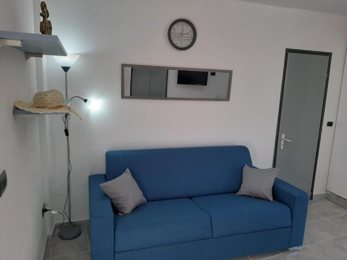 Apartment La Porta Sul Mare *