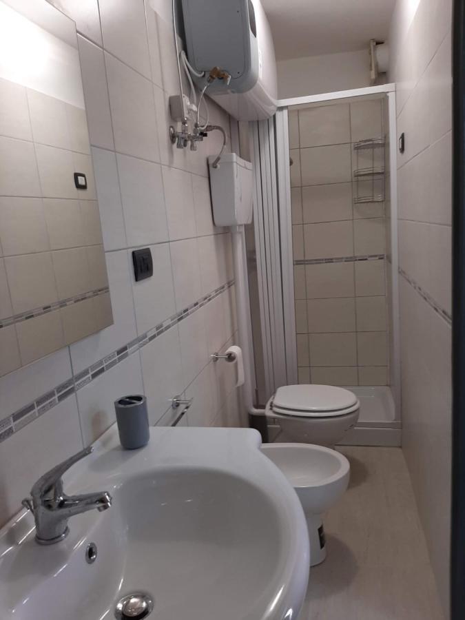 La Porta Sul Mare Apartment *