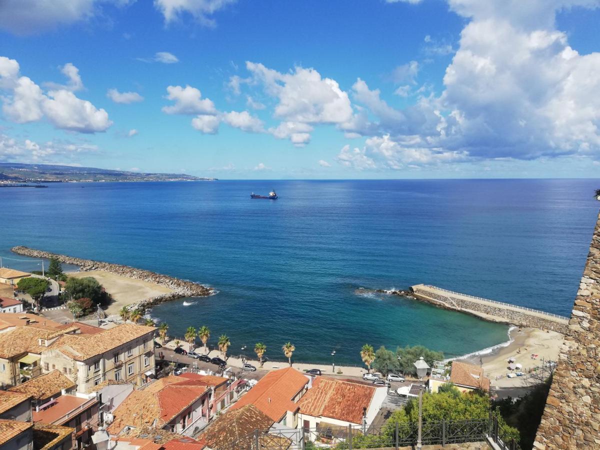 La Porta Sul Mare Pizzo (Calabria)
