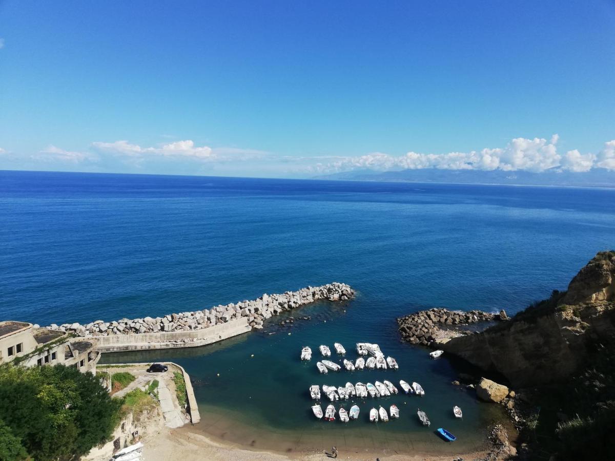 La Porta Sul Mare Pizzo (Calabria)