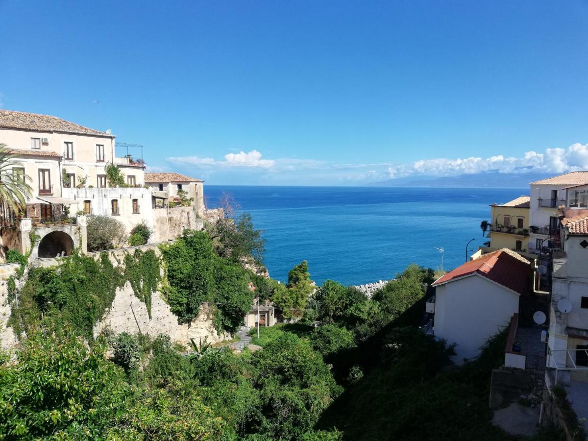 La Porta Sul Mare *