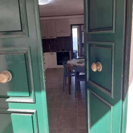 La Porta Sul Mare Apartment Pizzo  Exterior photo