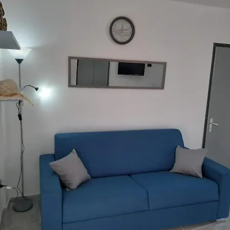 La Porta Sul Mare Apartment Pizzo  Exterior photo