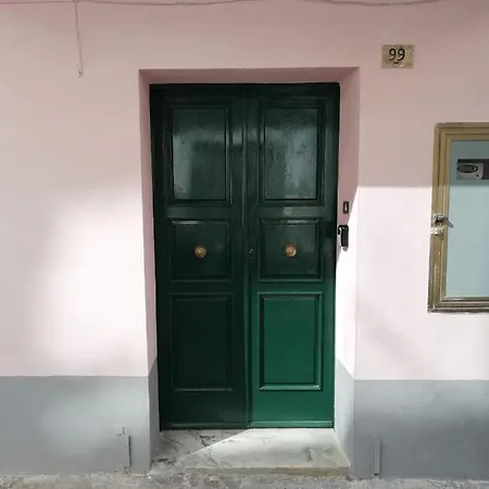 La Porta Sul Mare Apartment Pizzo  Exterior photo