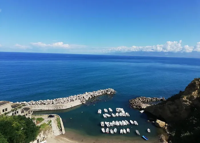 La Porta Sul Mare