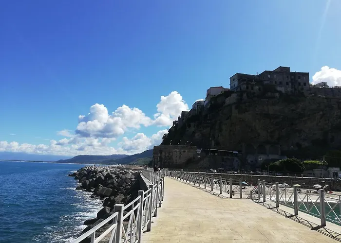 La Porta Sul Mare