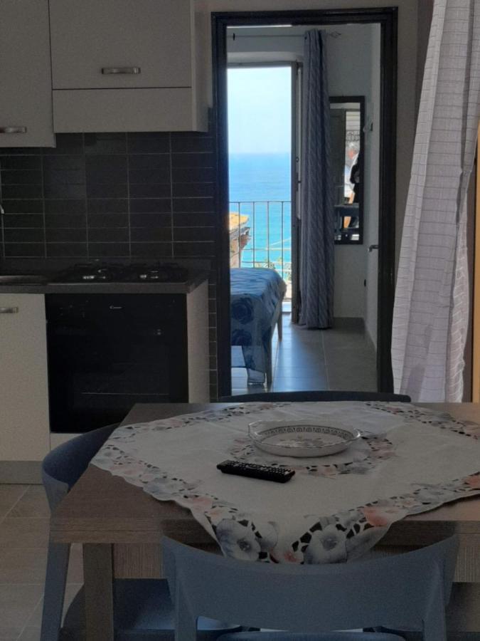 La Porta Sul Mare * Pizzo (Calabria)
