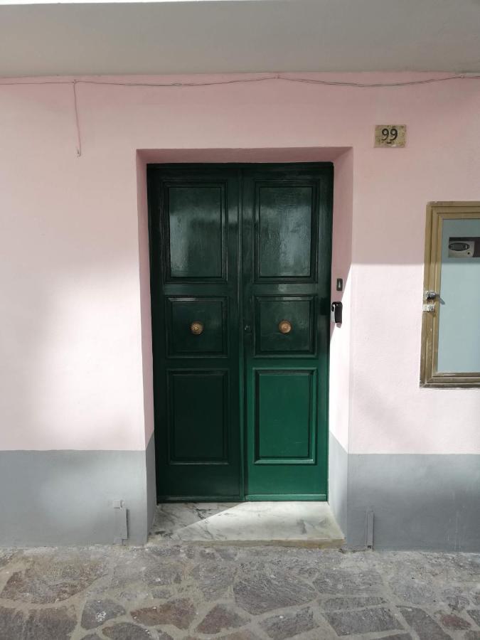 La Porta Sul Mare Apartment Pizzo (Calabria)