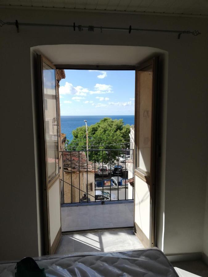 La Porta Sul Mare